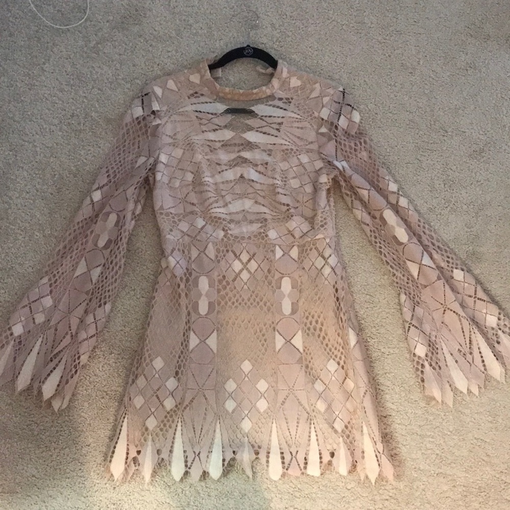 Free people dress